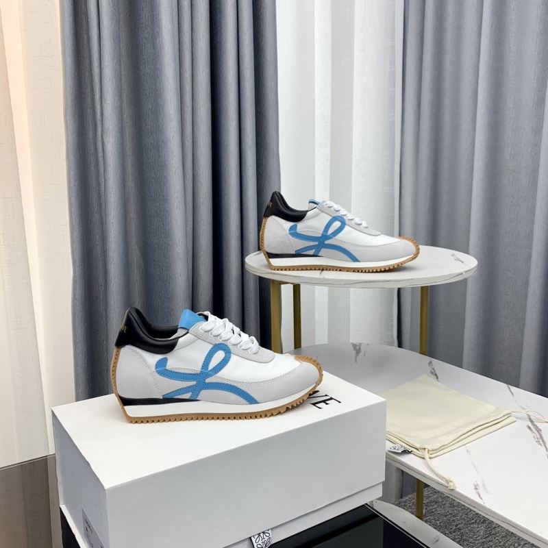 l*ew* sneakers